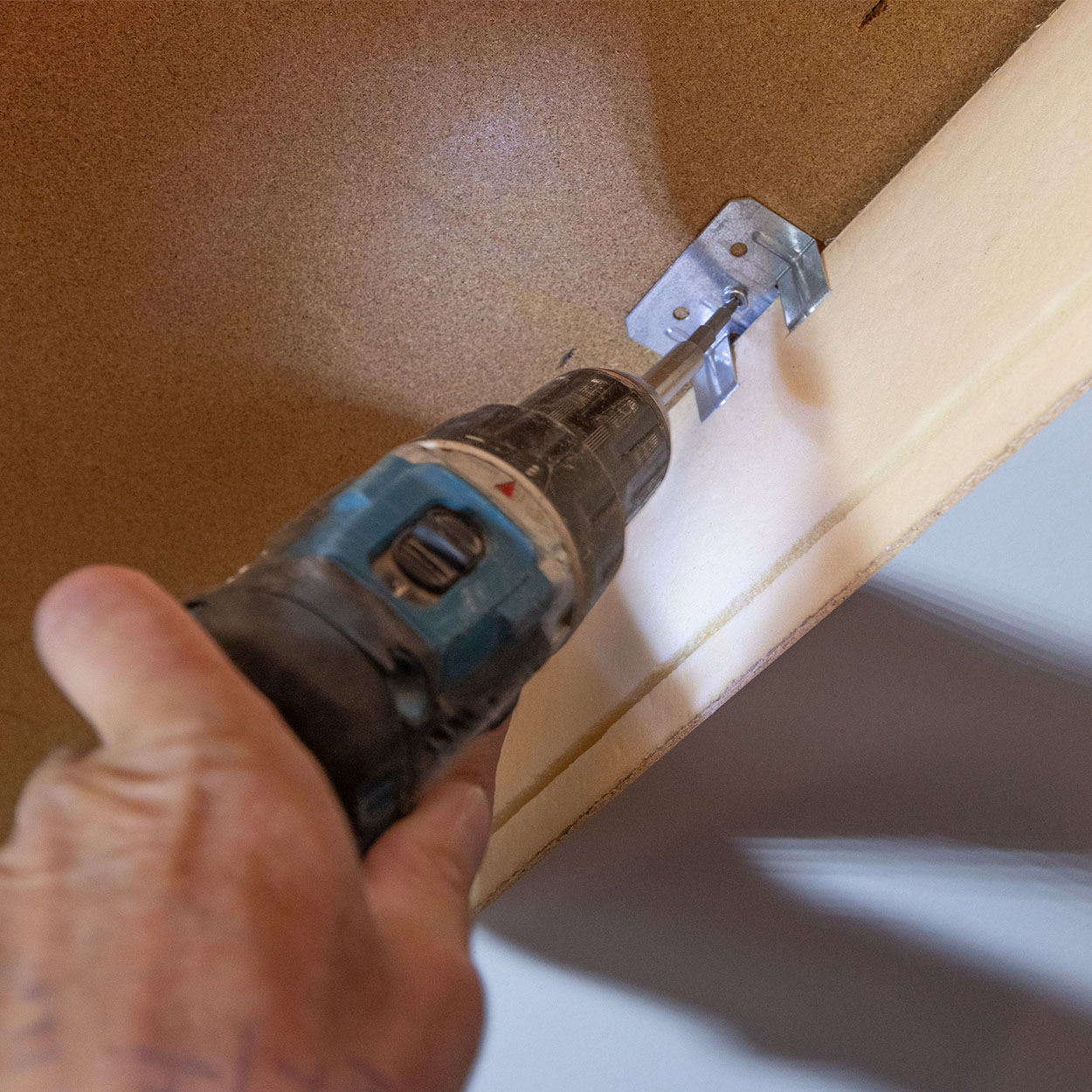 Unidek Reno Fast PIR zolderisolatie 590mm